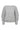 DengiCC Open Back Sweat 57-Grey Melan - 37046