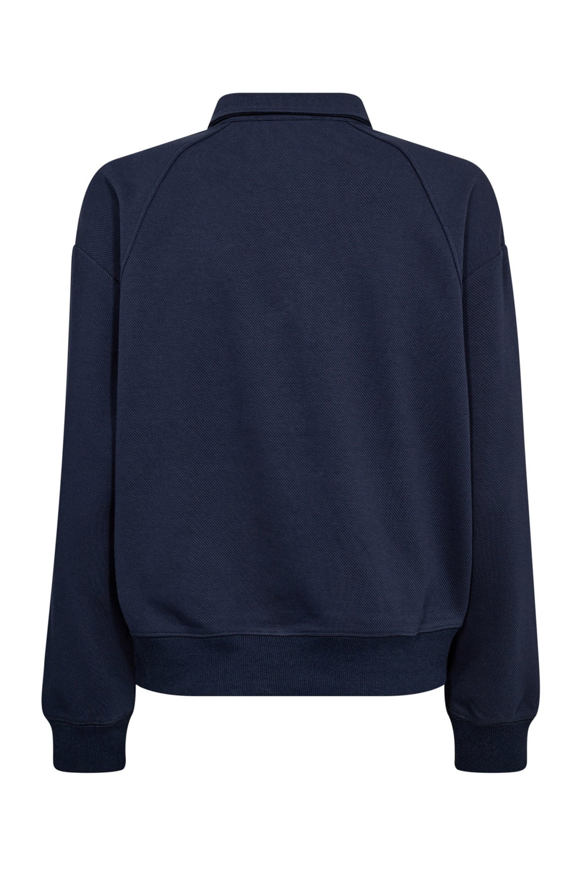 DengiCC Polo Sweat 120-Navy - 37043
