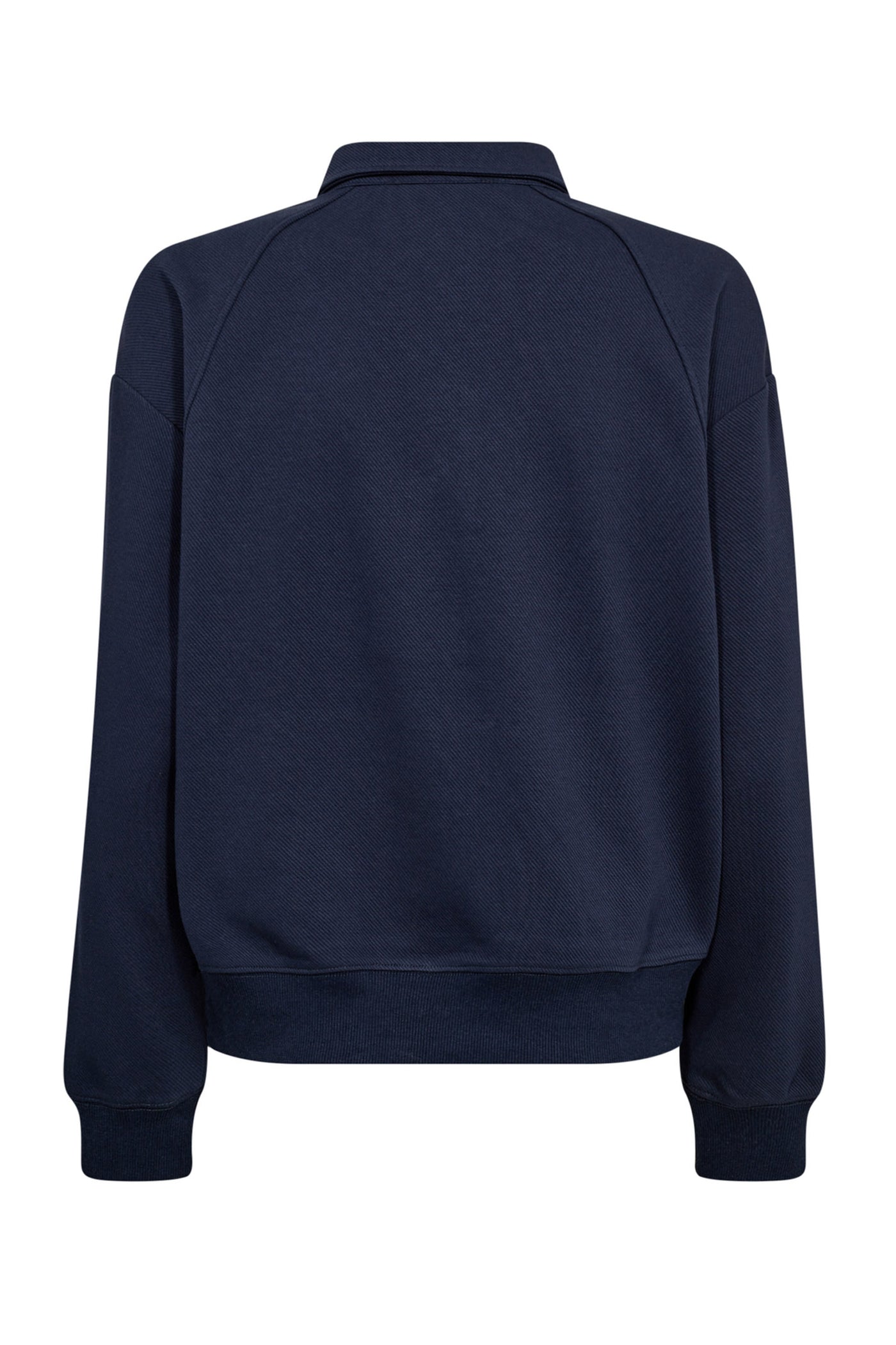 DengiCC Polo Sweat 120-Navy - 37043