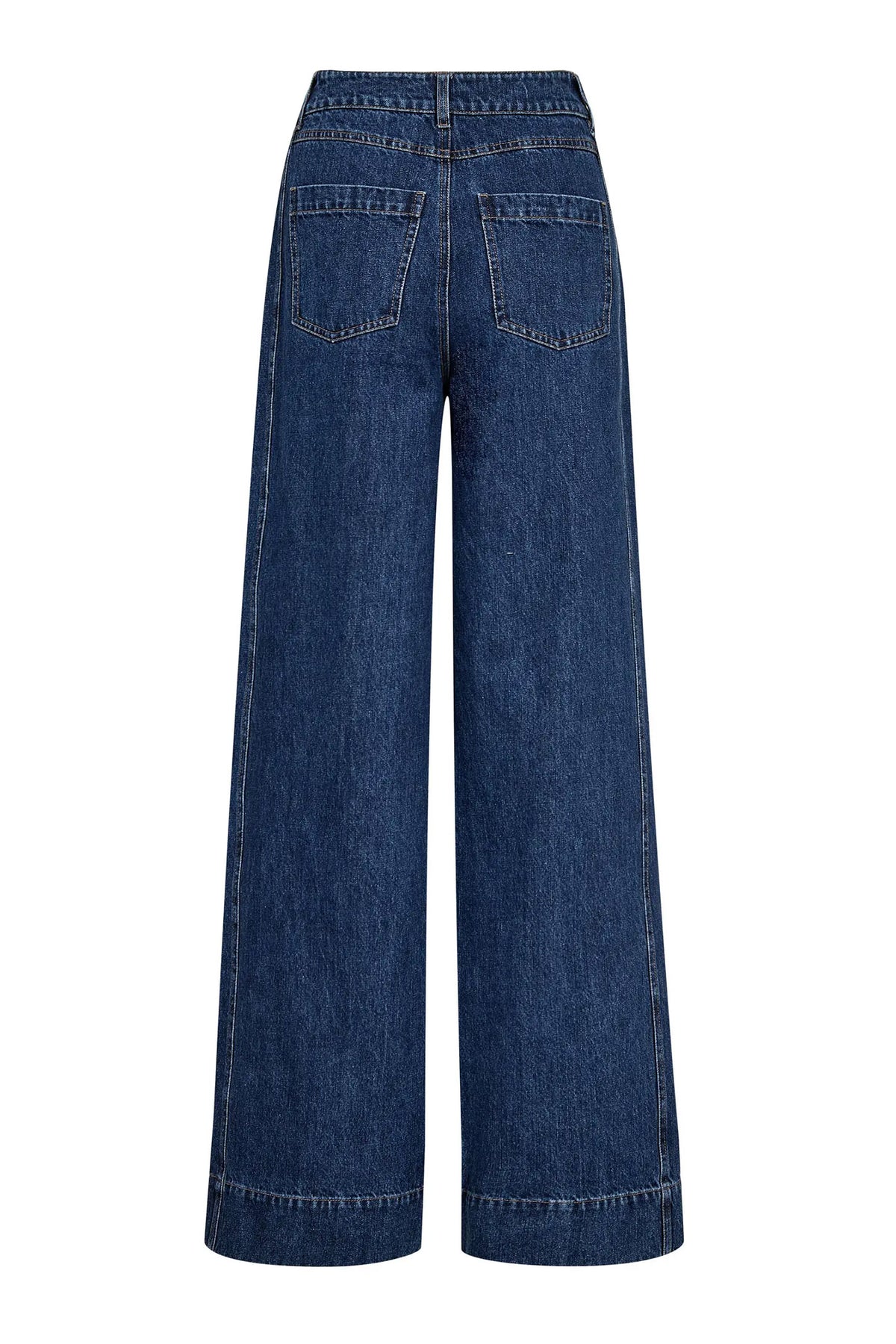 DeniceCC Jeans 45007-Bleach Denim - 500080