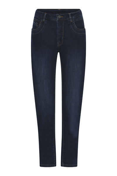 Denim Suzanne 6559-Blue Denim - 6009/564 Thumbnail