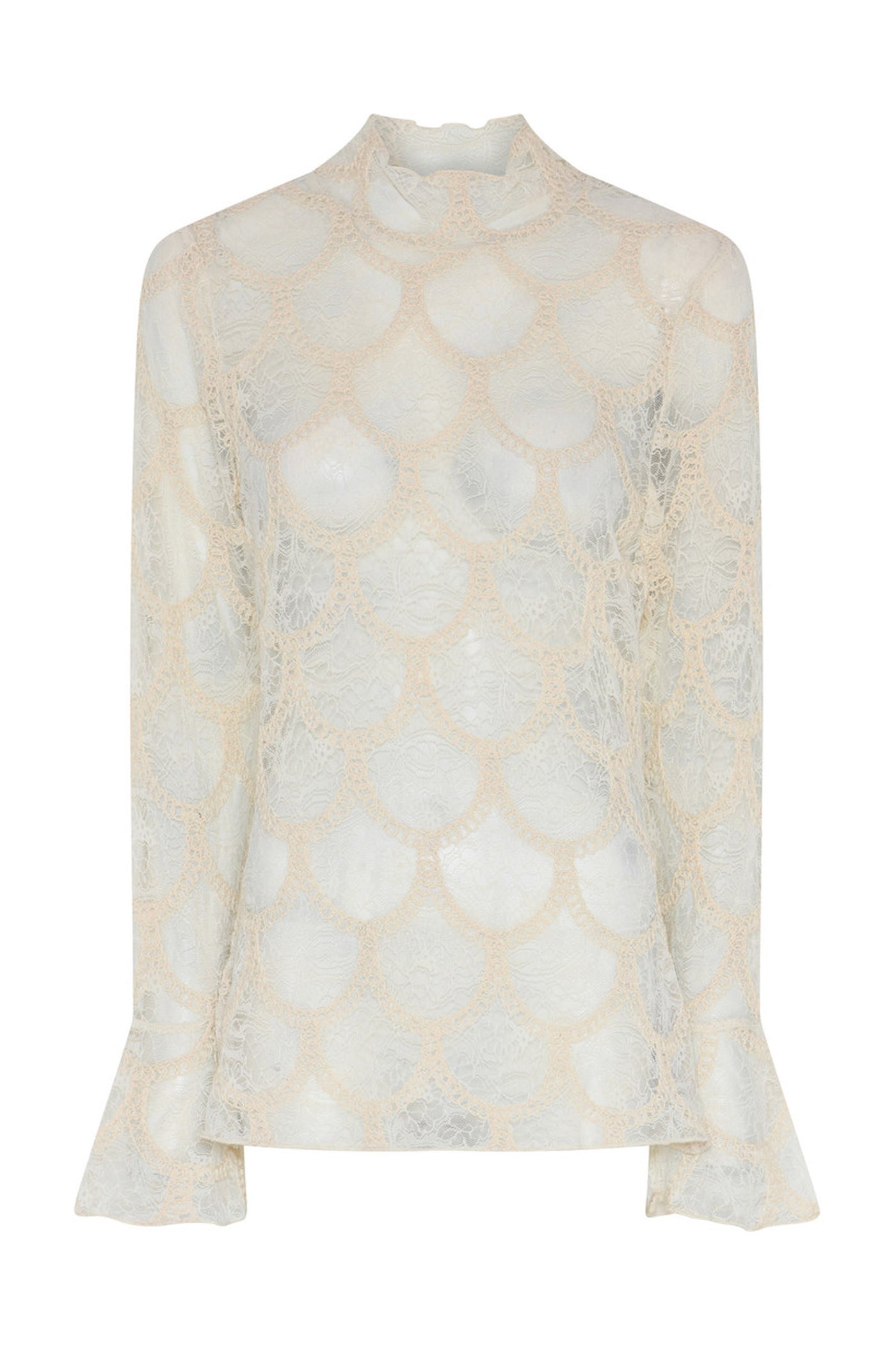 DeodaraBBSuzi CREAM - BBW4807