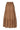 Diamondll Maxi Skirt CAMEL - 26263-2015