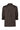 Diana Dot Blouse Dark brown - 168484