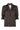 Diana Dot Blouse Dark brown - 168484