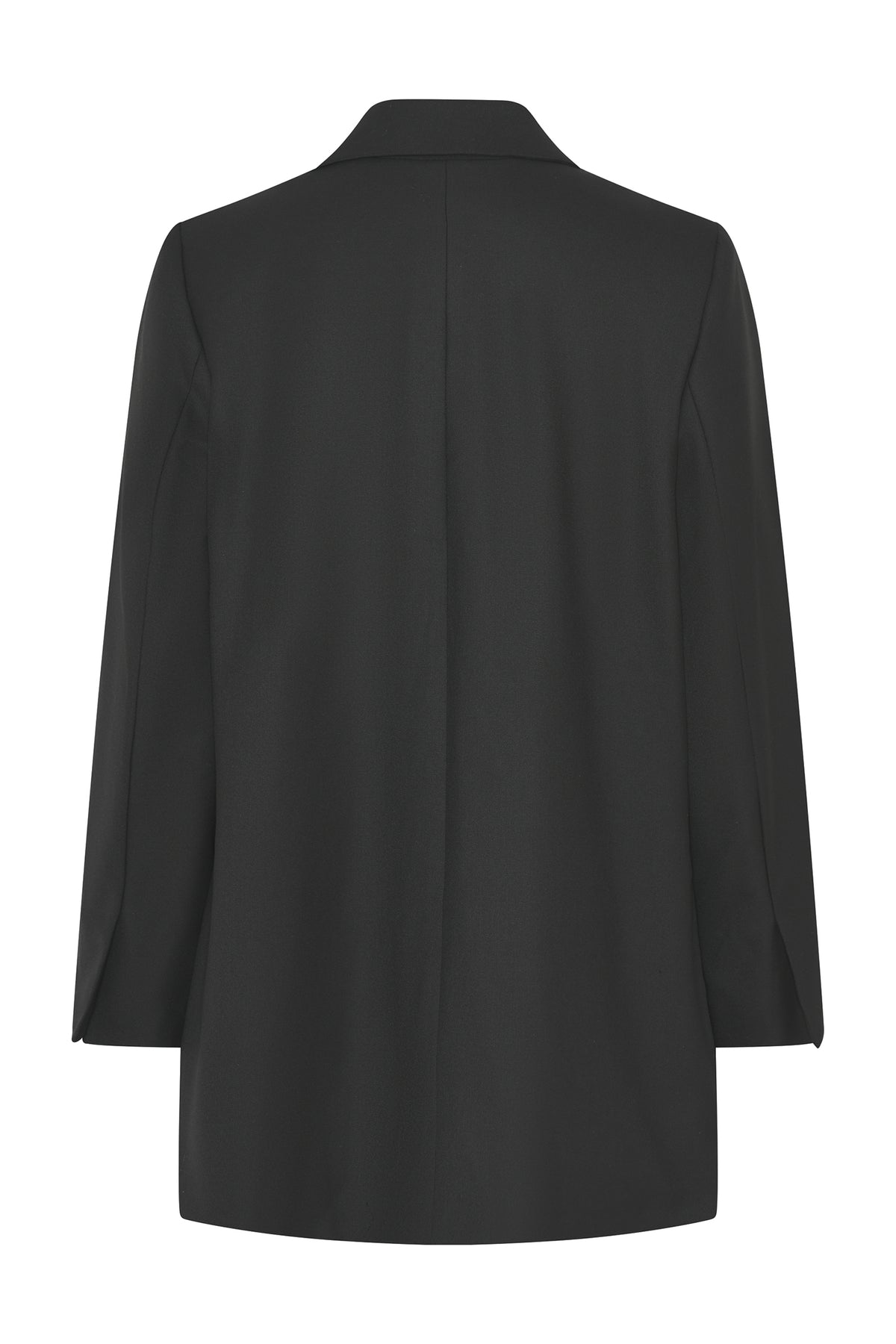 Ditte - Blazer 111-Black - 3374/346