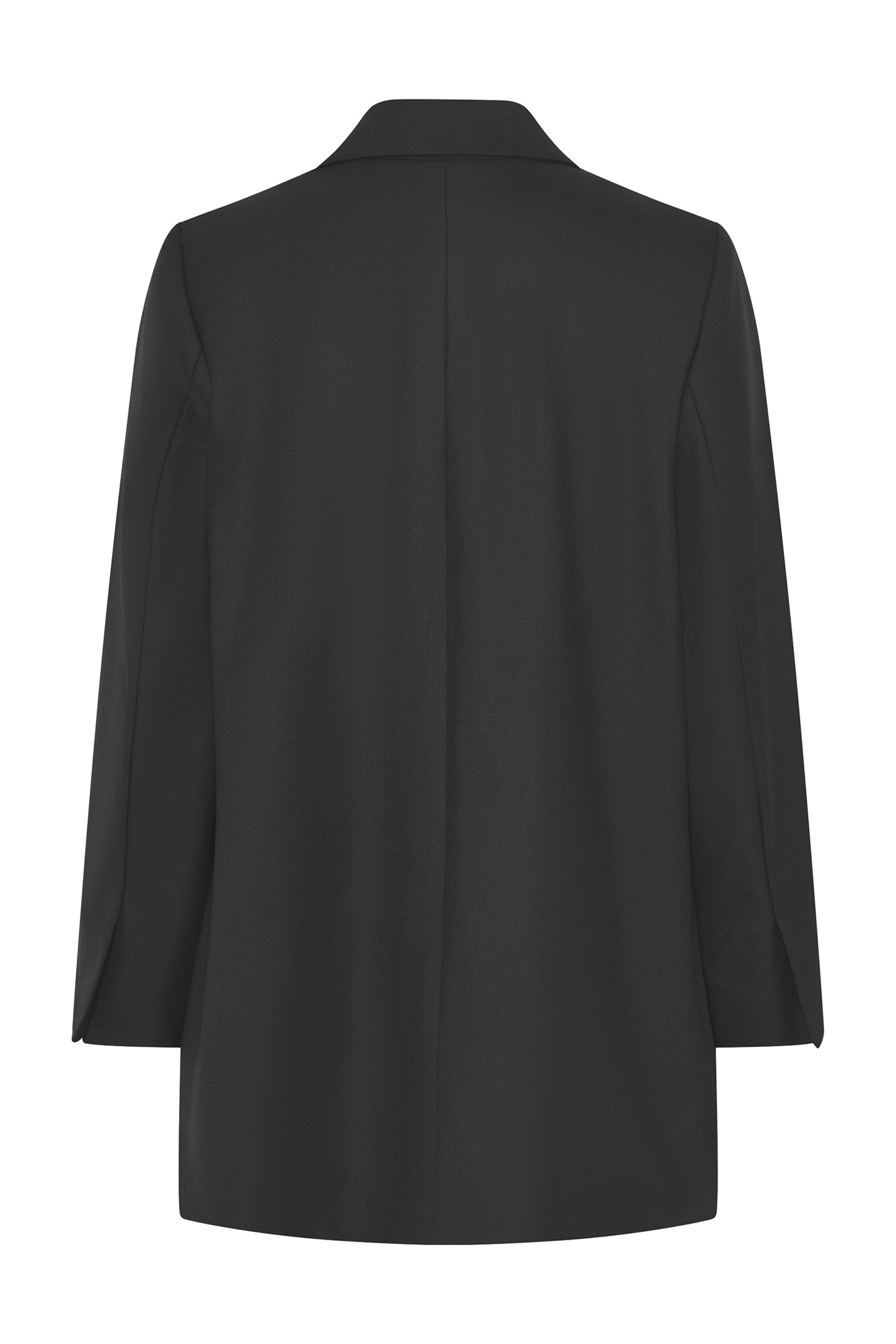 Ditte - Blazer 111-Black - 3374/346