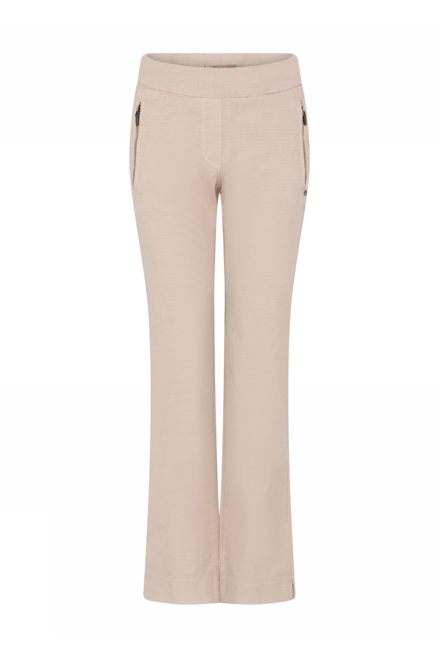 Dodo, flare legs 2020-Almond - 58001/6765