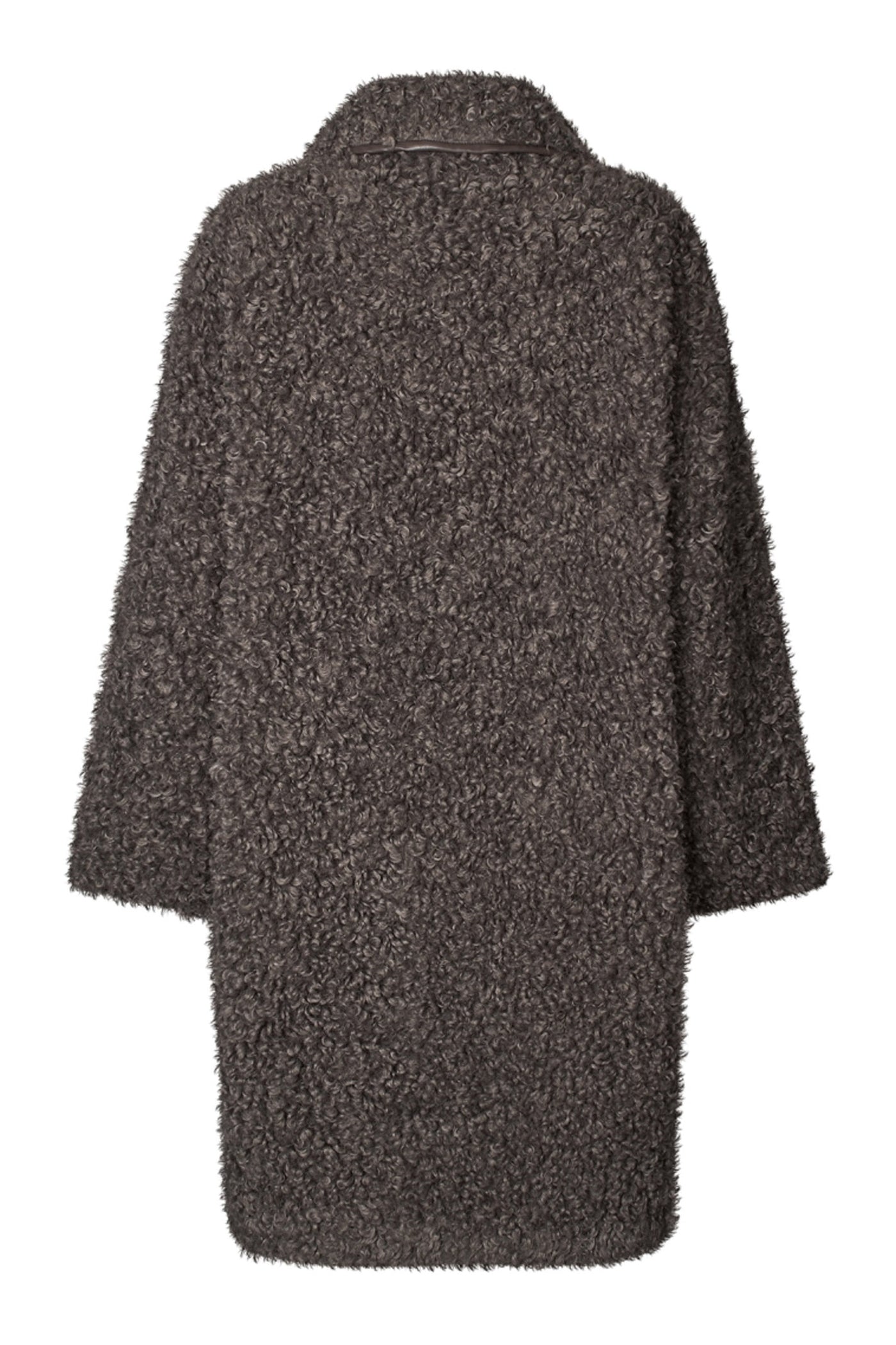 DooLL Jacket LS 87 Dark Mokka - 25490-7011