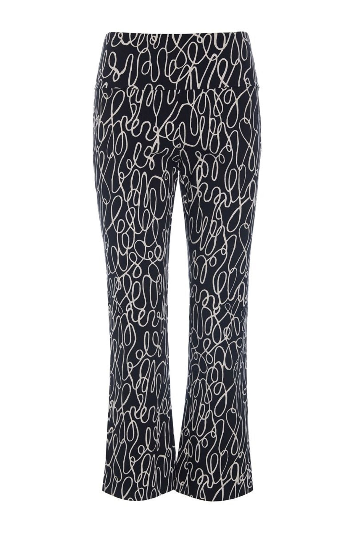 Doodles bukser med svaj DOODLES - 261-2333-0907