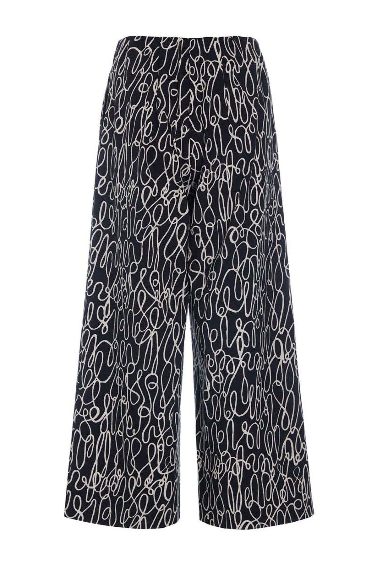 Doodles vide bukser DOODLES - 261-2333-5639