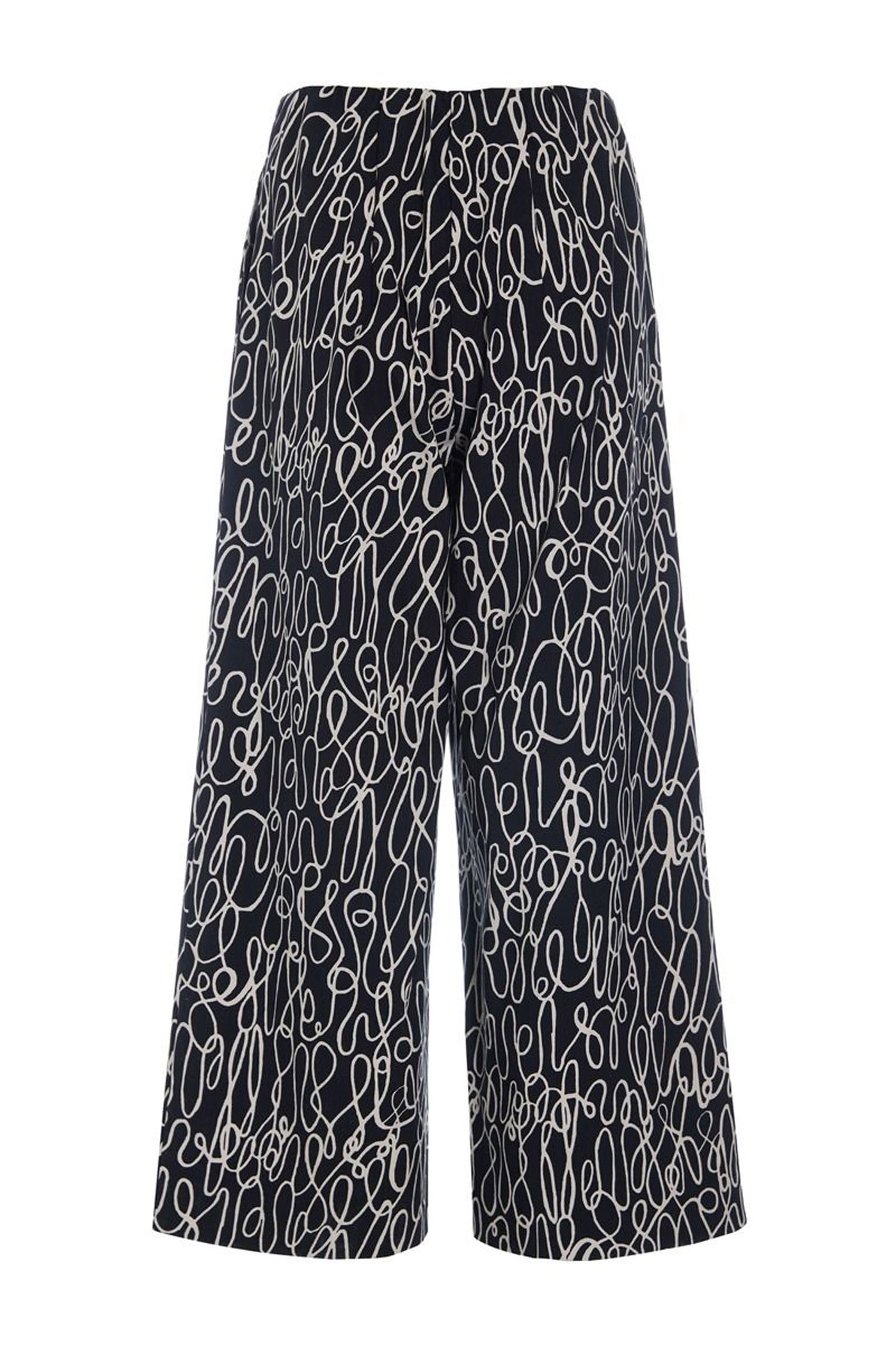 Doodles vide bukser DOODLES - 261-2333-5639