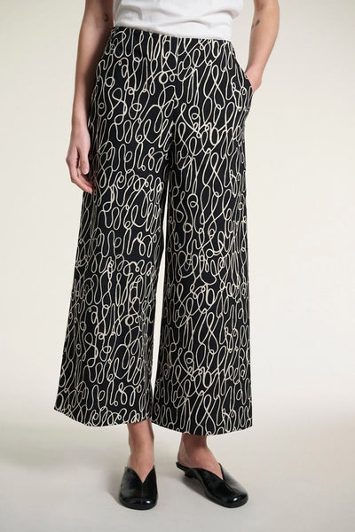 Doodles vide bukser DOODLES - 261-2333-5639 Thumbnail