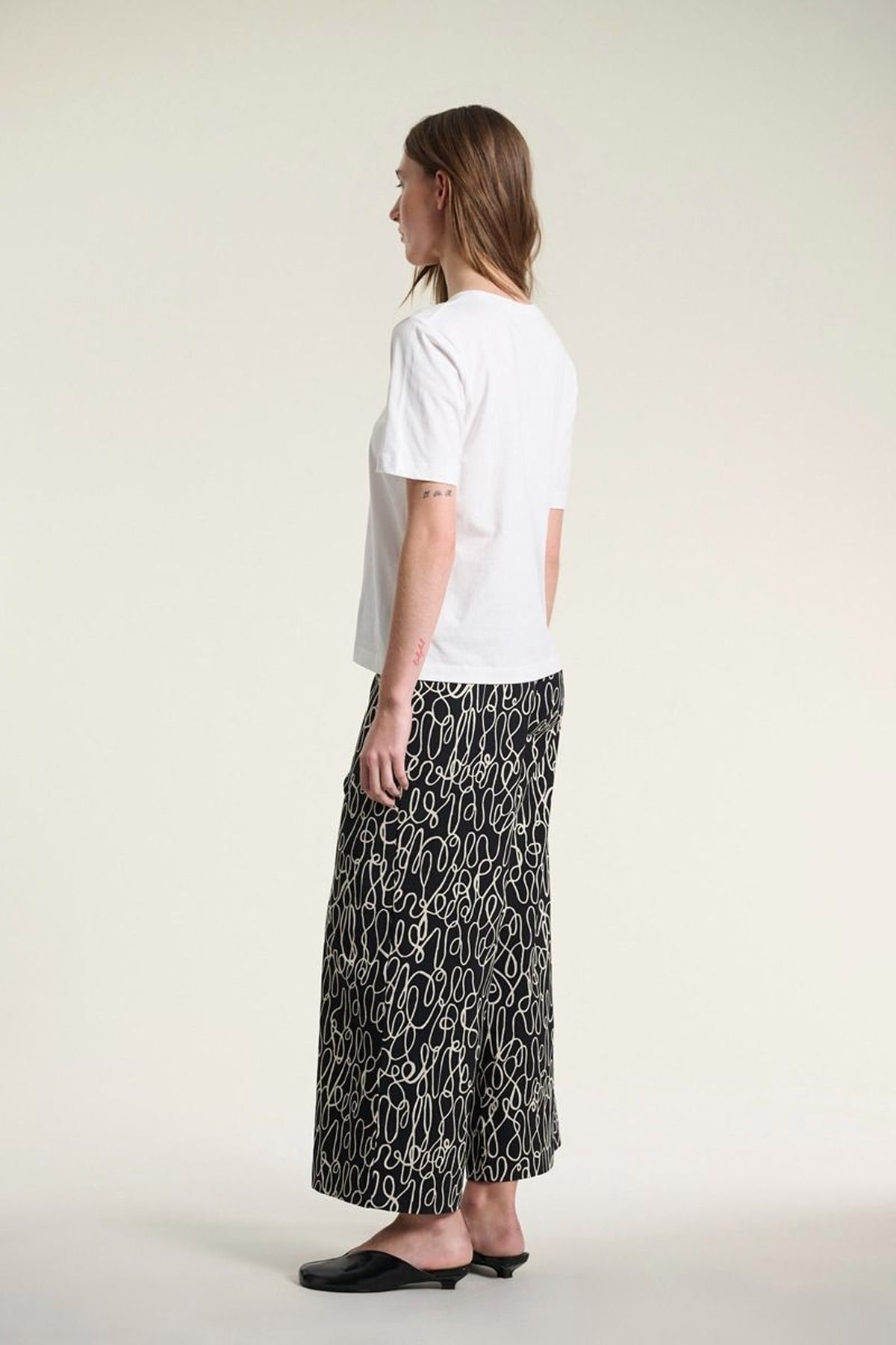 Doodles vide bukser DOODLES - 261-2333-5639