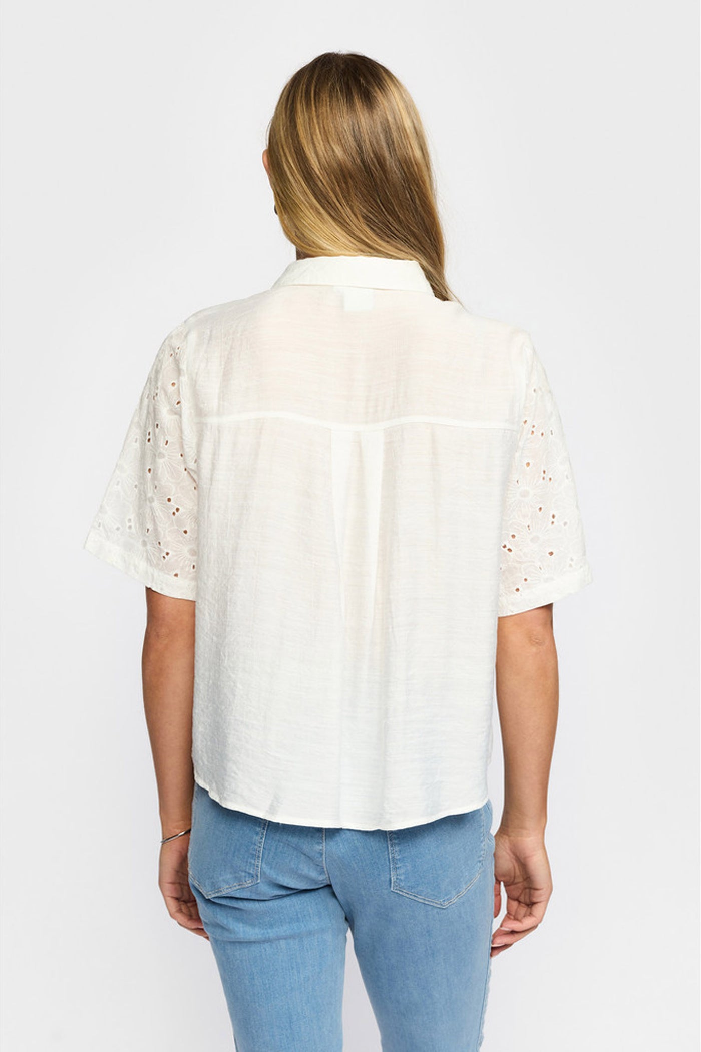 Dorit White - 10214411549