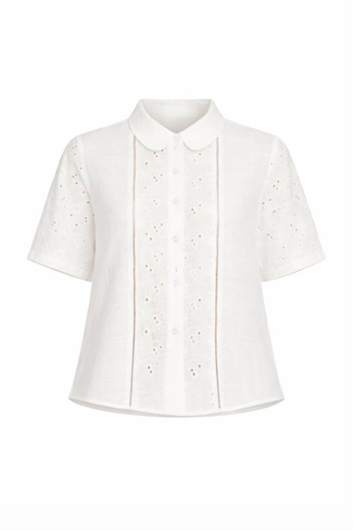 Dorit White - 10214411549