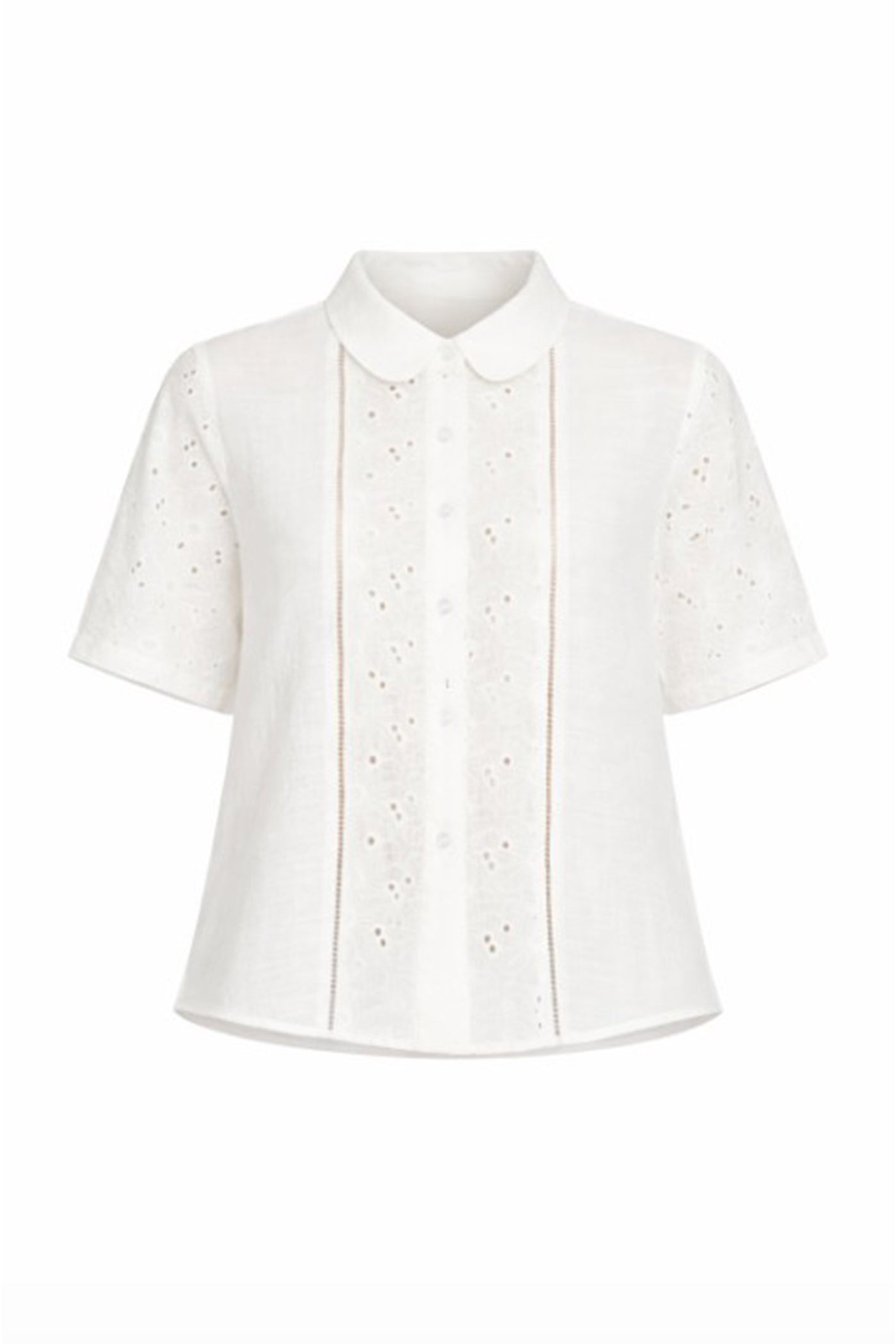 Dorit White - 10214411549