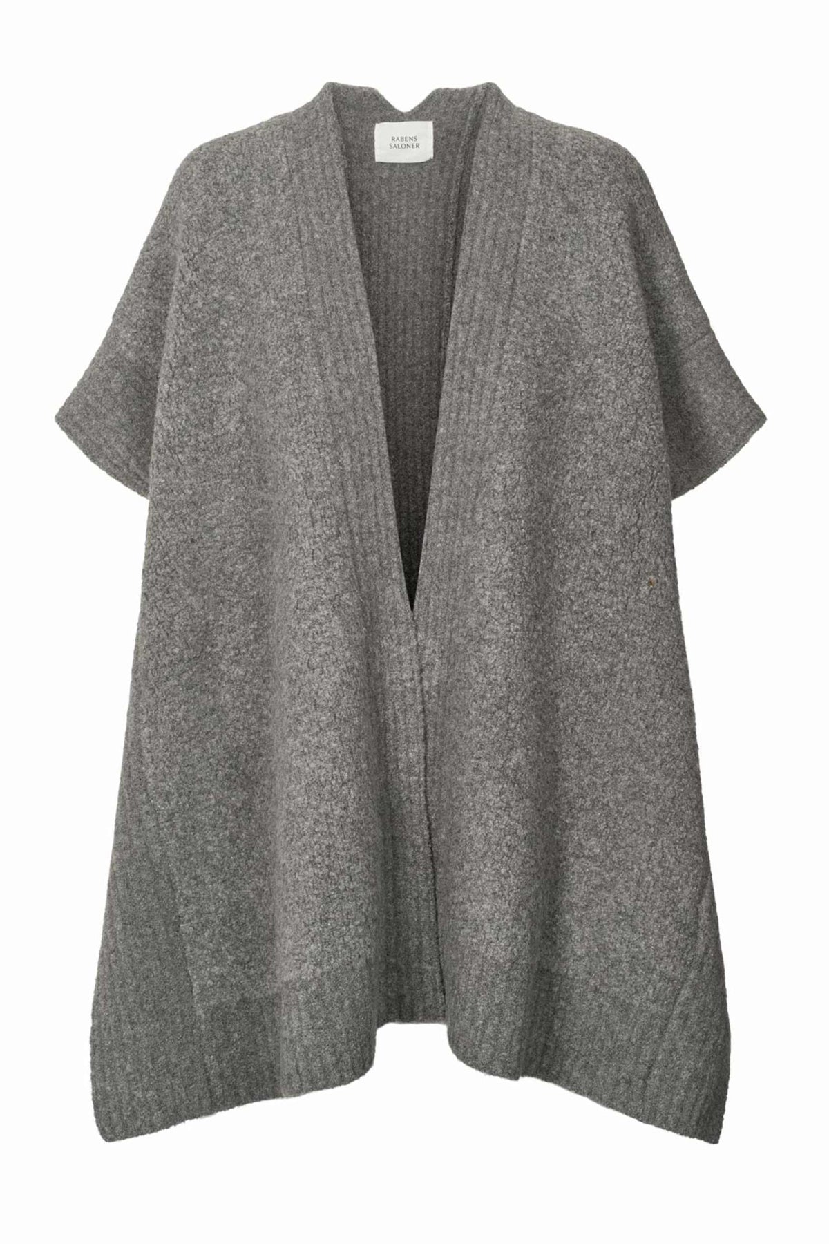 Dorris Grey Melange - W25337308