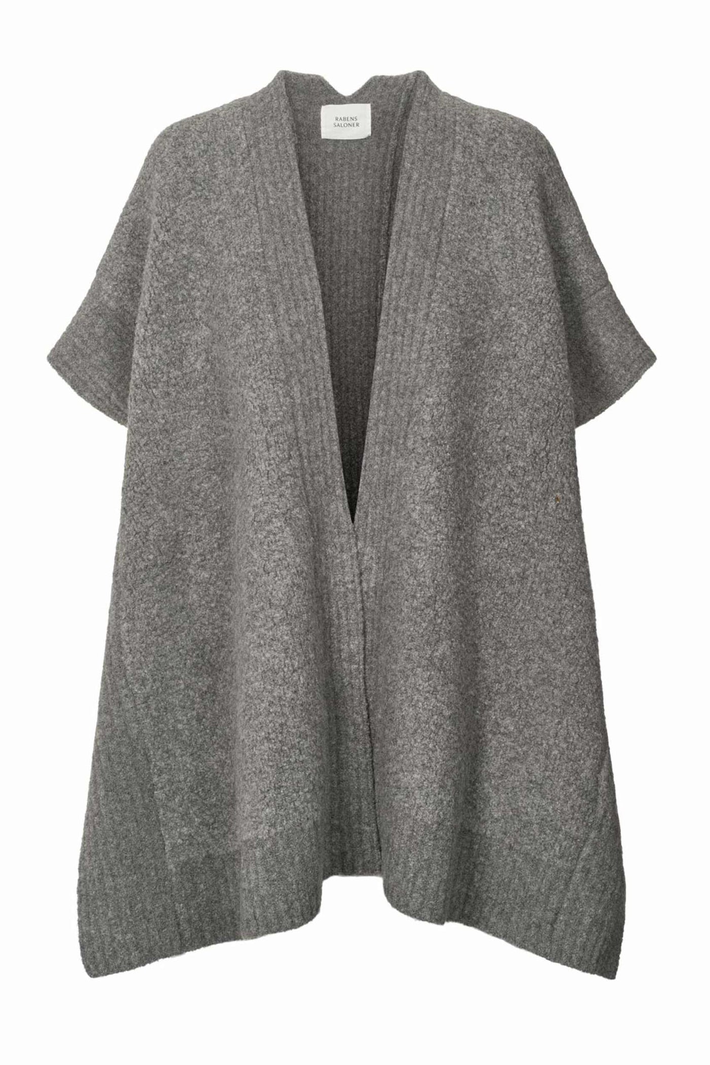 Dorris Grey Melange - W25337308