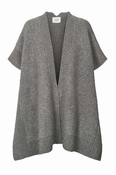 Dorris Grey Melange - W25337308 Thumbnail