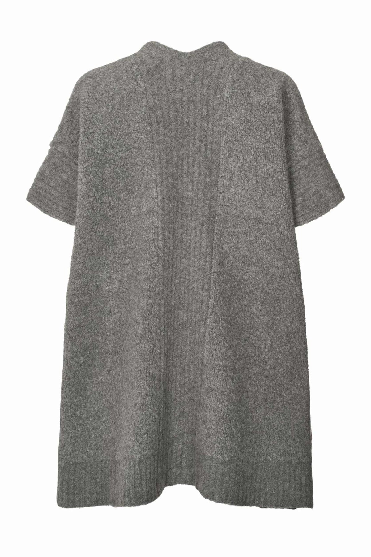 Dorris Grey Melange - W25337308