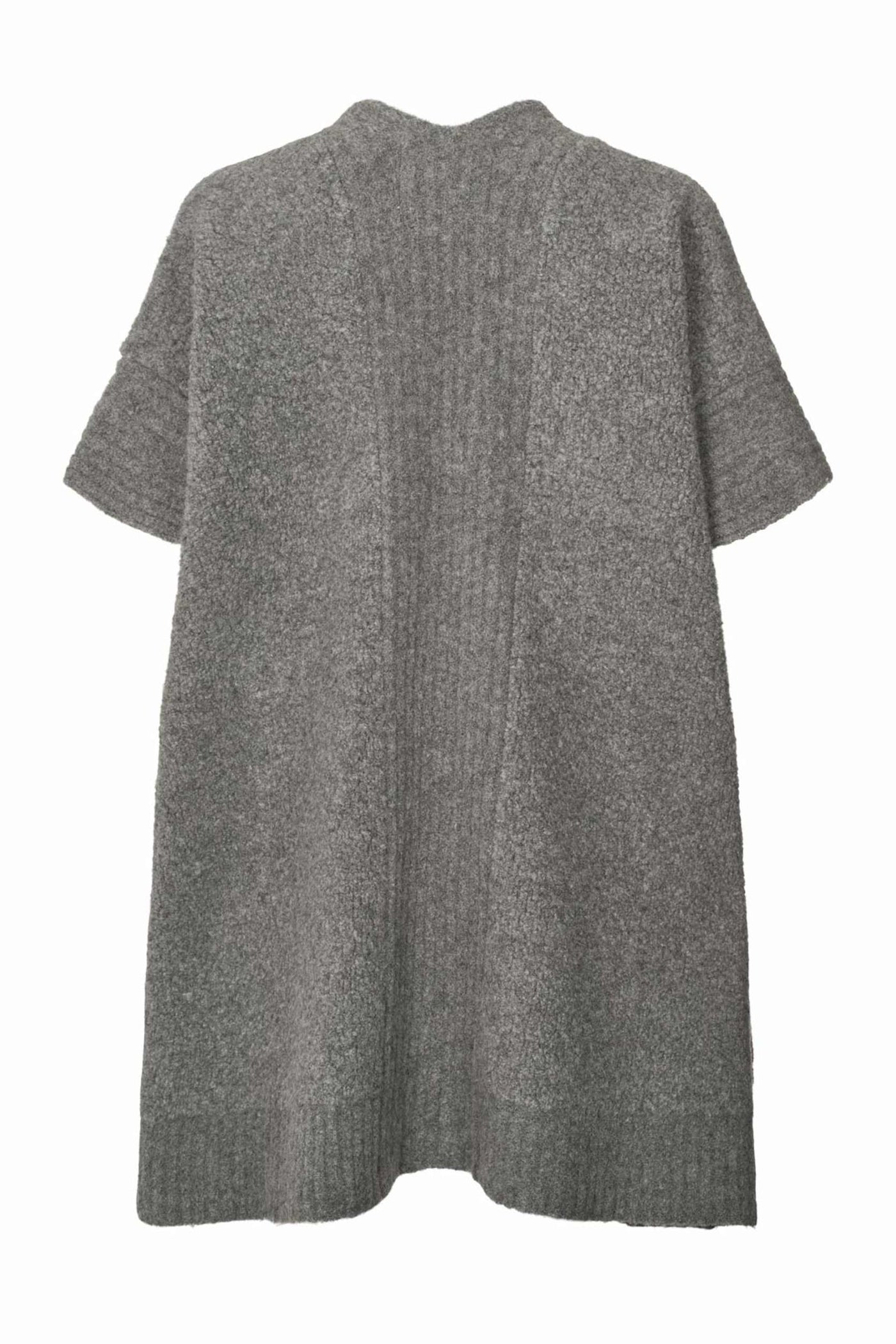 Dorris Grey Melange - W25337308