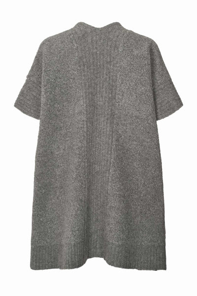 Dorris Grey Melange - W25337308 Thumbnail