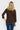 Dorte Blue Brown - 1021307
