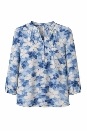 Dorte Blue Flower - 1021307