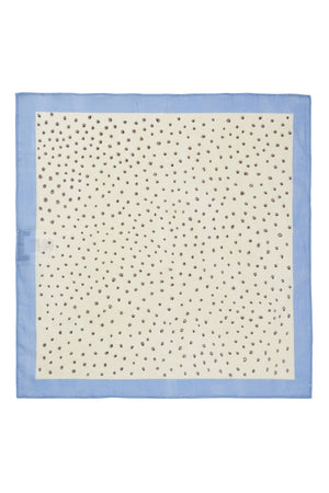 DotLL Scarf 22 22 Light Blue - 70005-00034