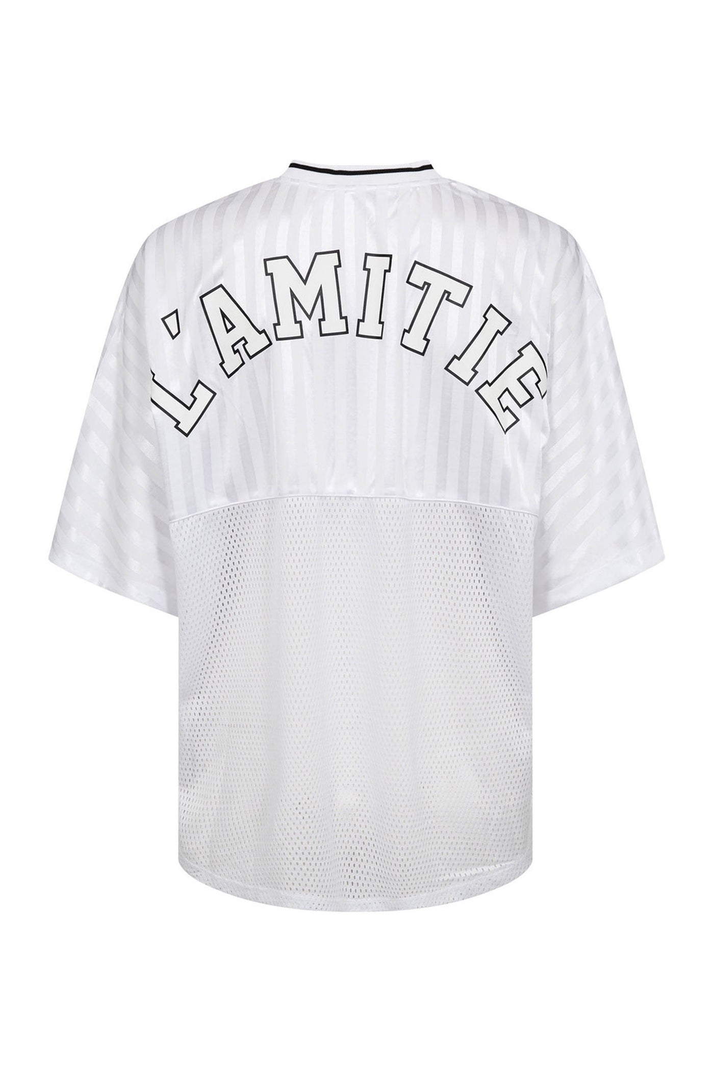 Drift 24 AMFC Tee White - HL10621