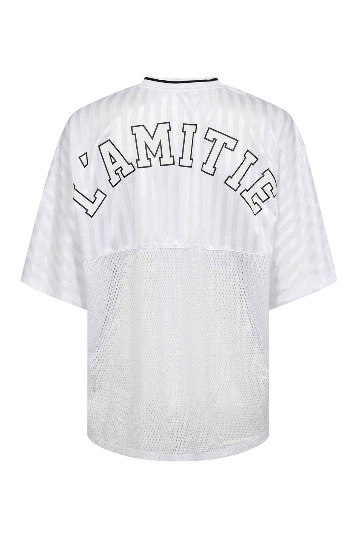 Drift 24 Amfc Tee White - HL10621