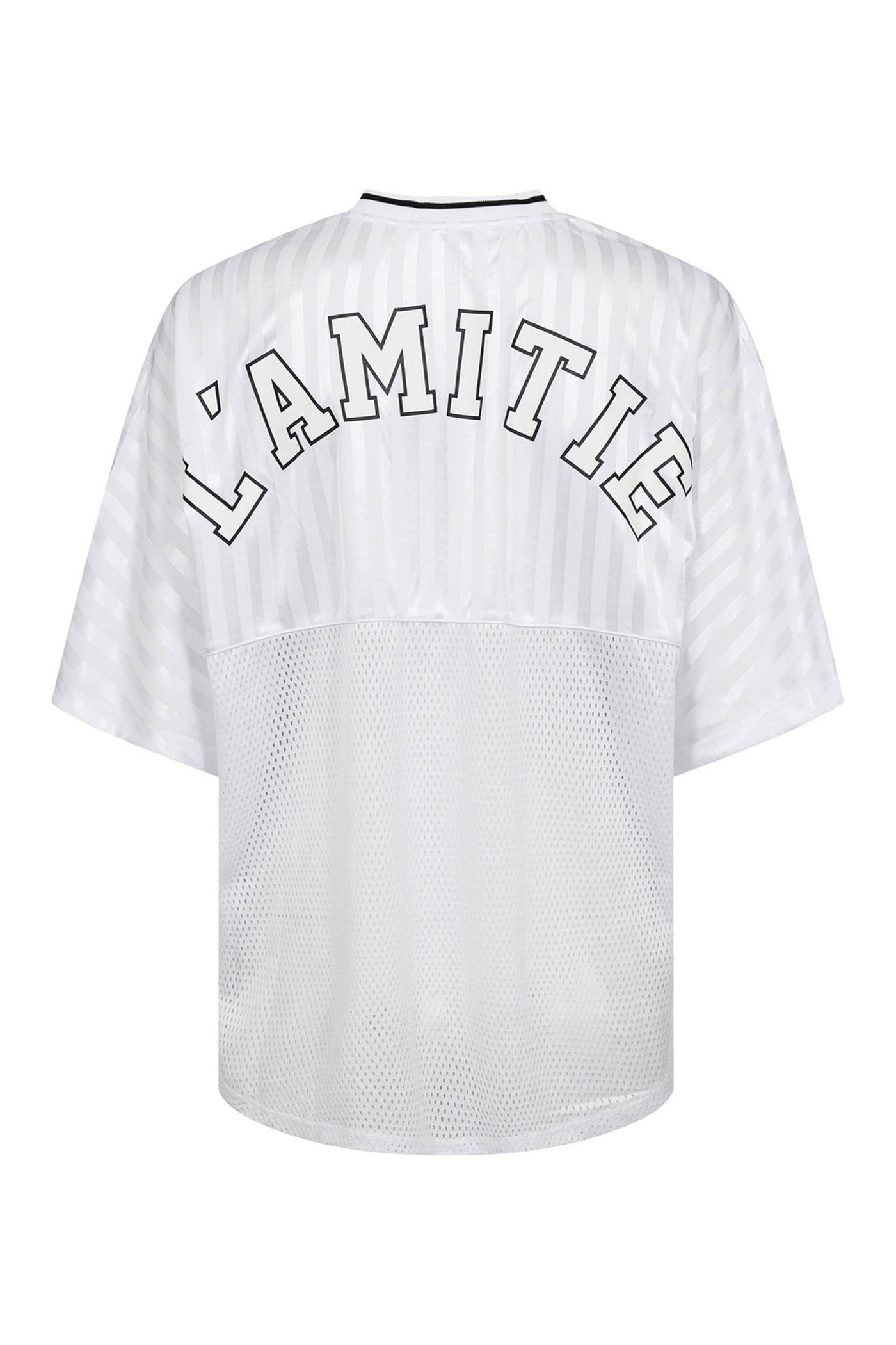 Drift 24 Amfc Tee White - HL10621