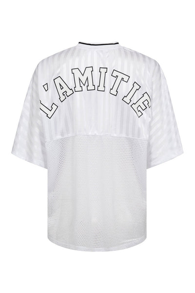 Drift 24 Amfc Tee White - HL10621 Thumbnail