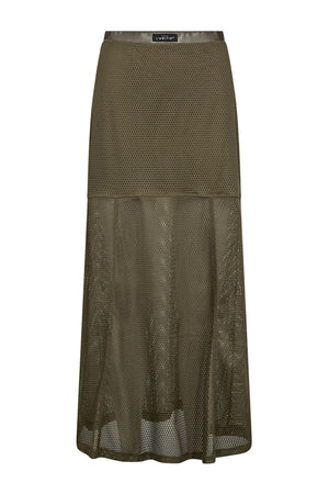 Drift Skirt ARMY - HL10536