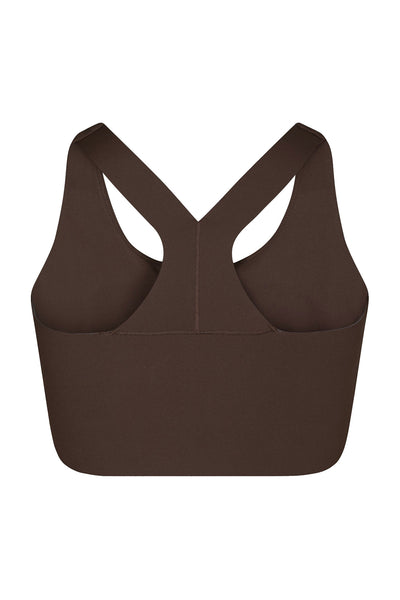 Dutta Chocolate Brown - 167130 Thumbnail