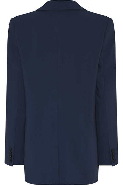 CindySusBBFrida blazer Nightshadow Blue - BBW2548 Thumbnail