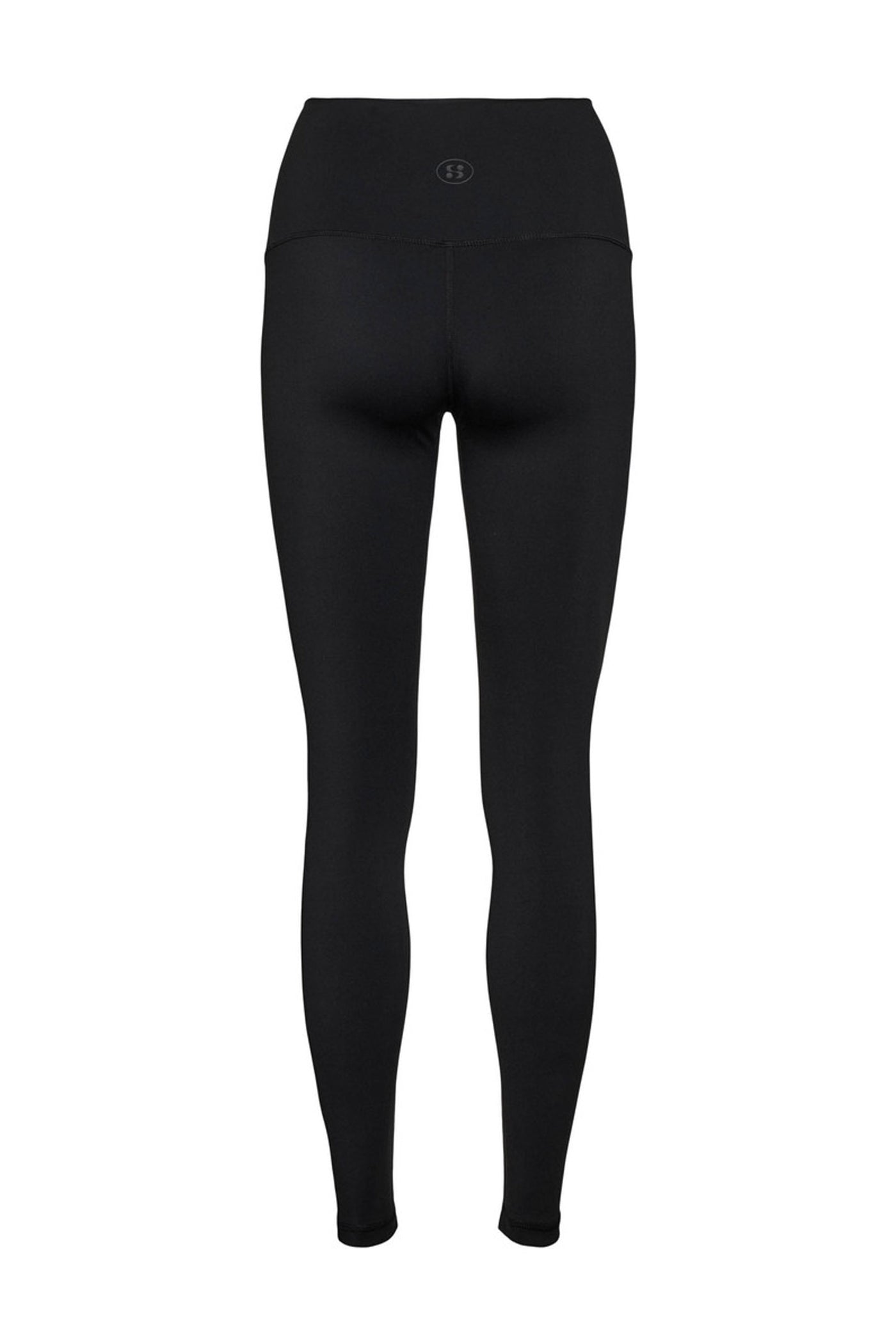 DylanSPO Leggings 1000 Black - SA1010