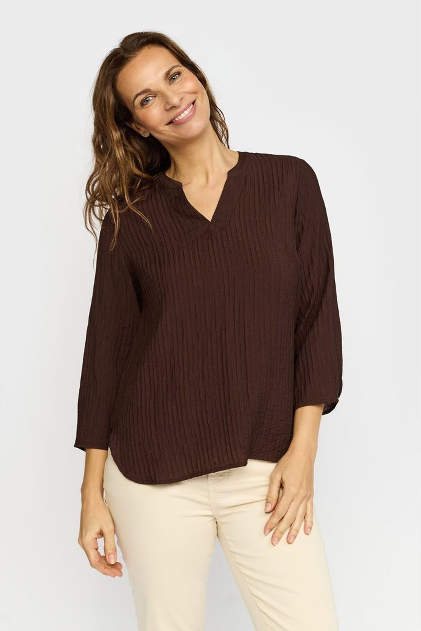 EA 704 BROWN - 10214411478