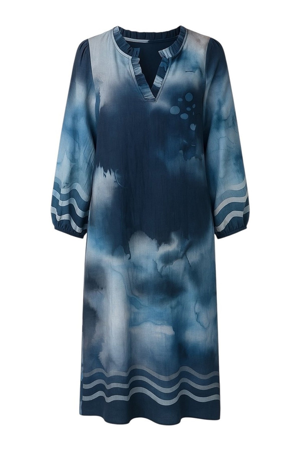 EBELLA 2089 BLUE - 10214411483