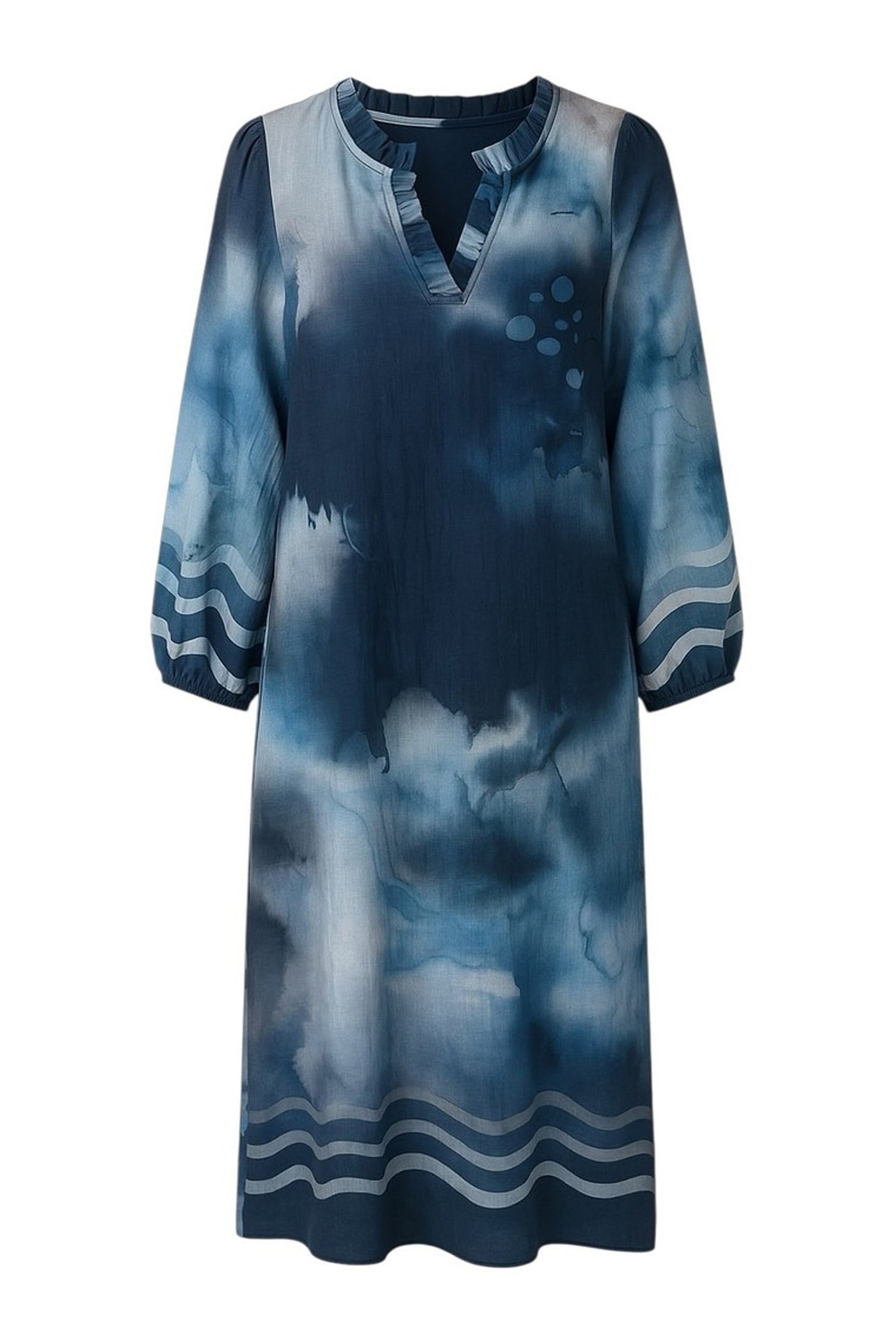 EBELLA 2089 BLUE - 10214411483