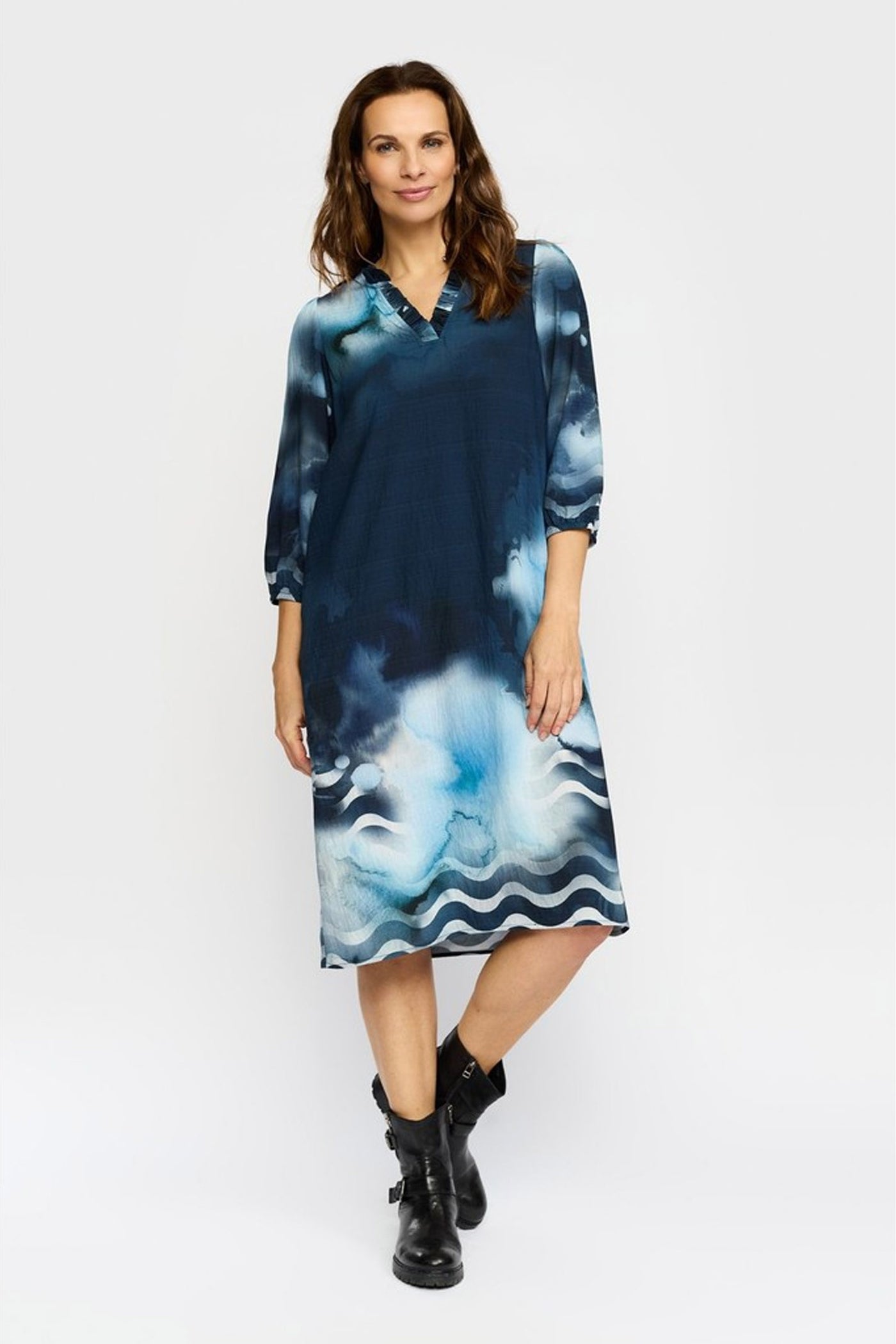 EBELLA 2089 BLUE - 10214411483