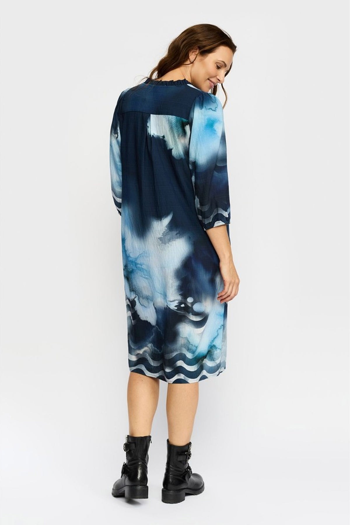 EBELLA 2089 BLUE - 10214411483
