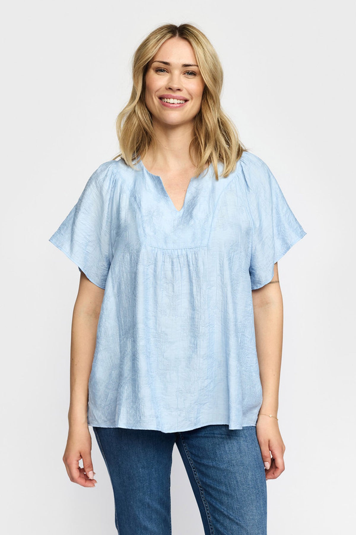 EDDA 600 LIGHT BLUE - 10214411594