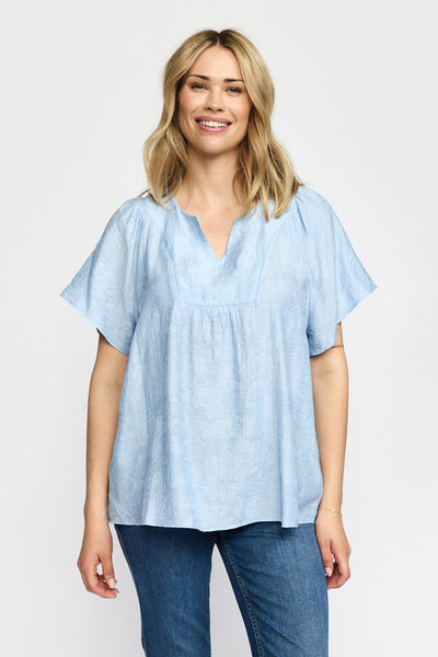 EDDA 600 LIGHT BLUE - 10214411594 Thumbnail
