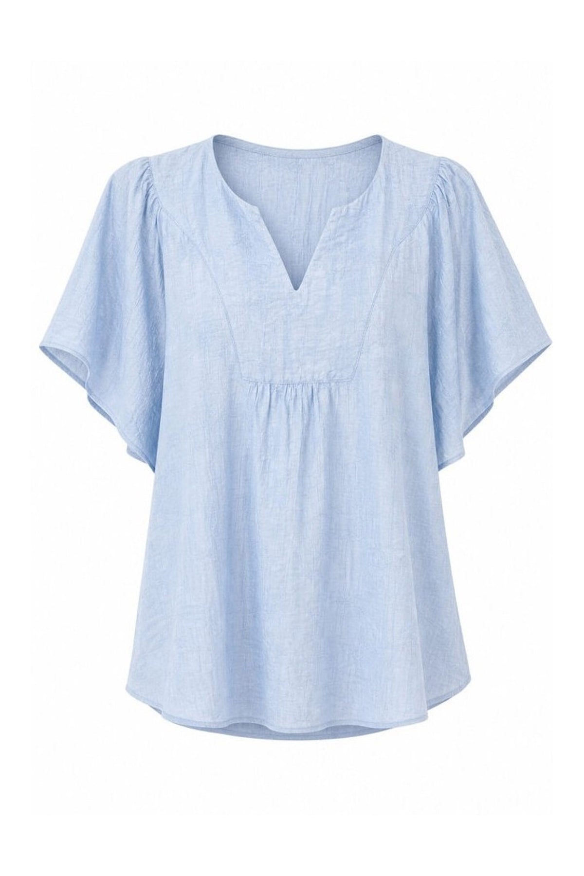 EDDA 600 LIGHT BLUE - 10214411594