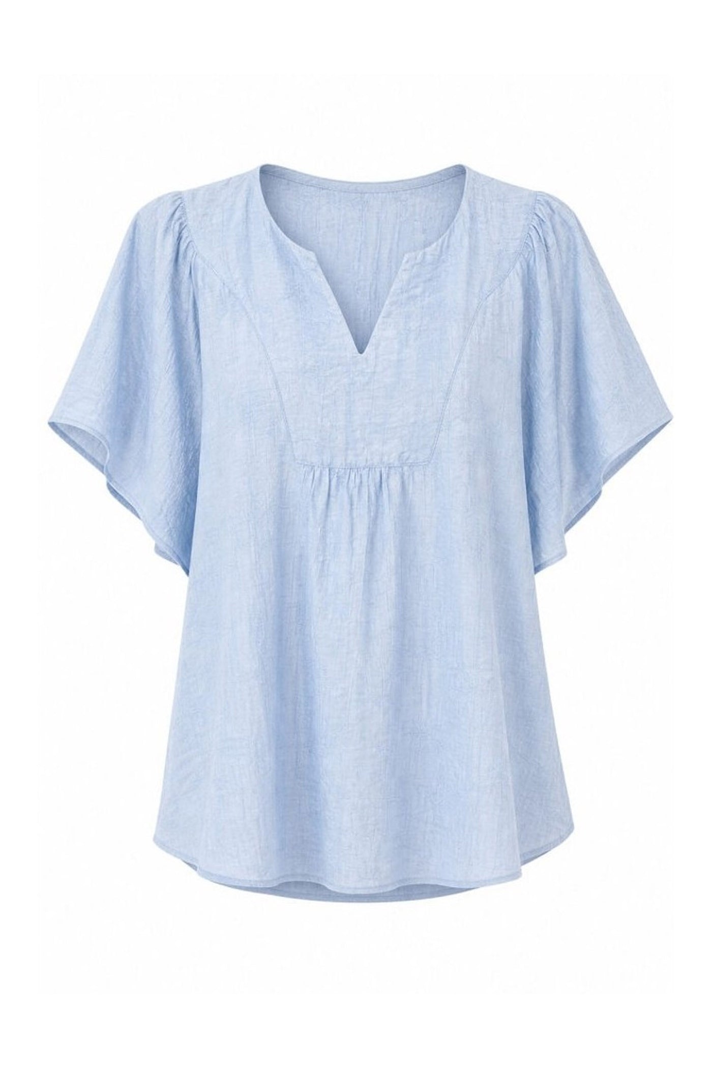EDDA 600 LIGHT BLUE - 10214411594