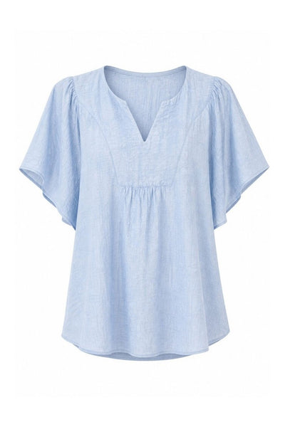 EDDA 600 LIGHT BLUE - 10214411594 Thumbnail