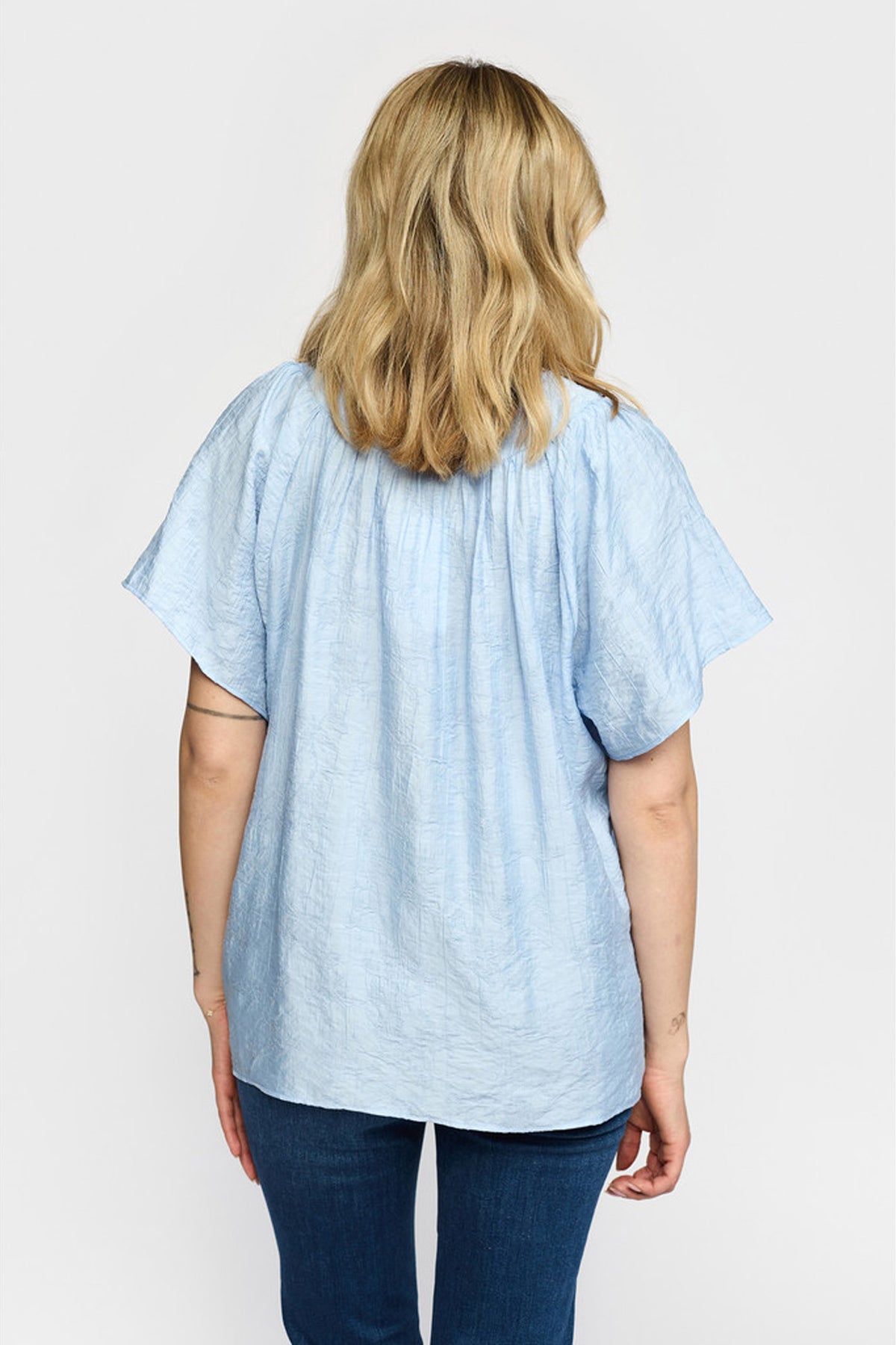 EDDA 600 LIGHT BLUE - 10214411594