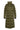 EDDA Down Coat 3000 Winter Moss - 2530200427